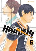 Haikyu!! 6