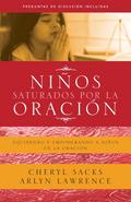 Niños saturados por la oración