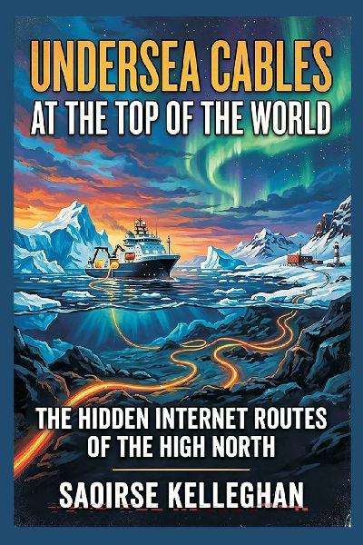 Undersea Cables at the Top of the World