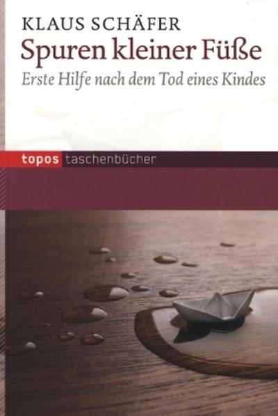 Spuren kleiner Füße