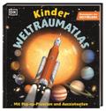 Kinder-Weltraumatlas