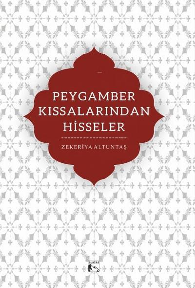Peygamber Kissalarindan Hisseler