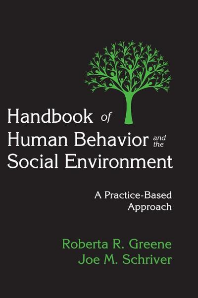 Handbook of Human Behavior and the Social Environment