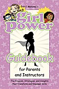 Girl Power Guidebook for Parents and Instructors