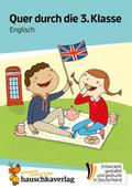 Englisch 3. Klasse Übungsblock