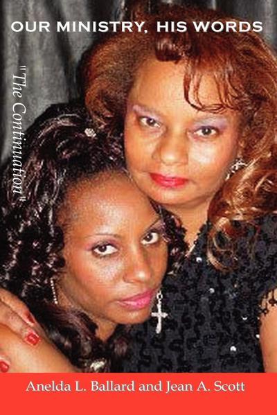 Our Ministry, His Words the Continuation