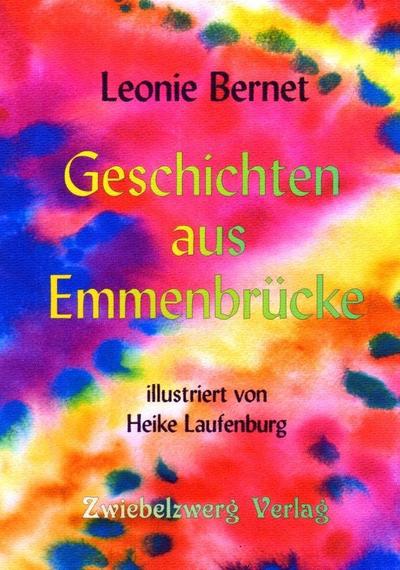 Bernet, L: Geschichten aus Emmenbrücke