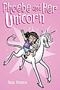Phoebe and Her Unicorn 1
