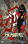 Ms. Marvel (2016) 2 - Im Schatten des Krieges