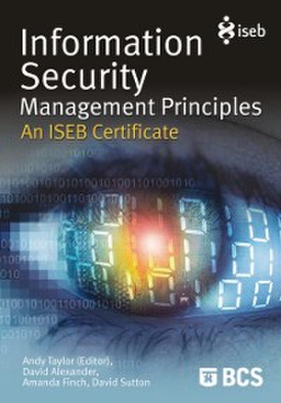 Information Security Management Principles