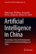 Artificial Intelligence in China