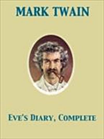 Eve’s Diary, Complete