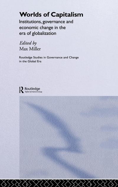 Worlds of Capitalism