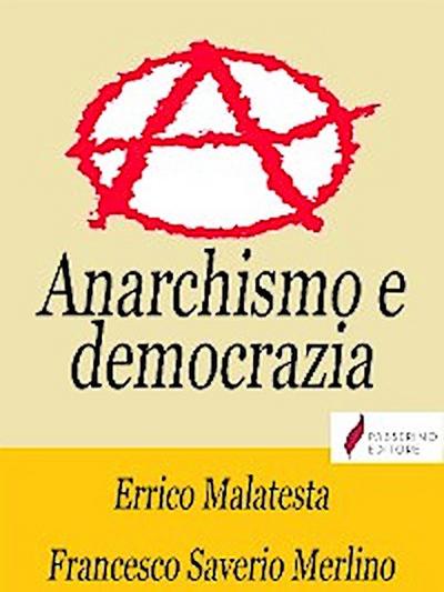 Anarchismo e democrazia