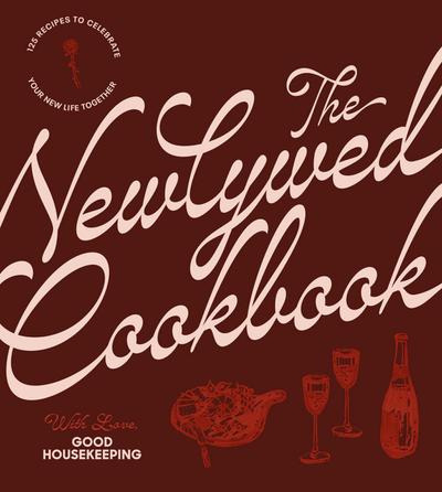The Newlywed Cookbook
