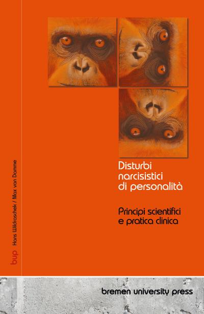 Disturbi narcisistici di personalità