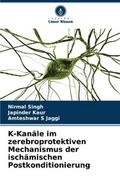 K-Kanäle im zerebroprotektiven Mechanismus der ischämischen Postkonditionierung