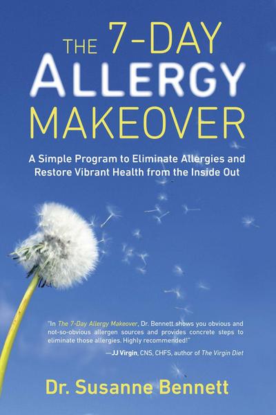 The 7-Day Allergy Makeover