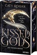 Kissed by the Gods - Die ewigen Kriege