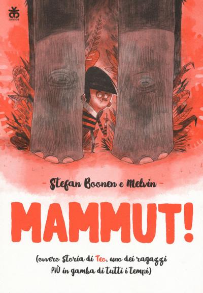 Mammut!