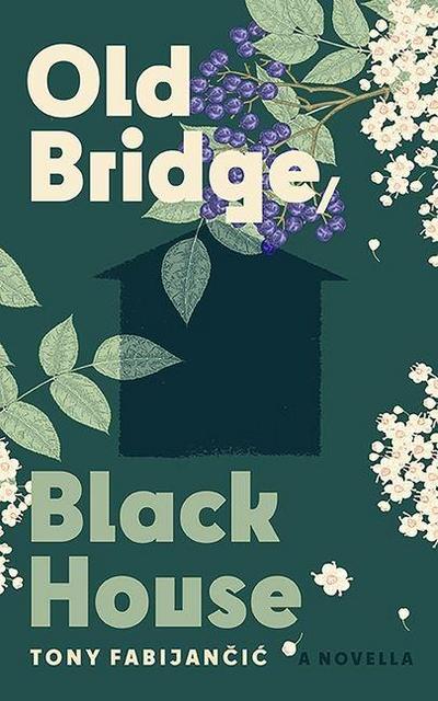 Old Bridge, Black House