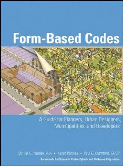 Form-Based Codes