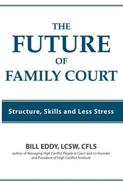 The Future of Family Court