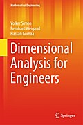 Dimensional Analysis for Engineers