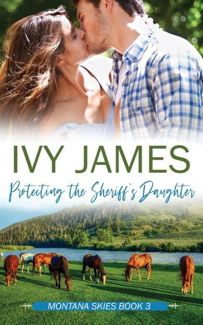 Protecting The Sheriff’s Daughter