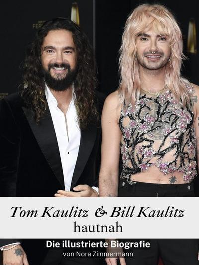 Tom Kaulitz & Bill Kaulitz hautnah - Komplett in Farbe