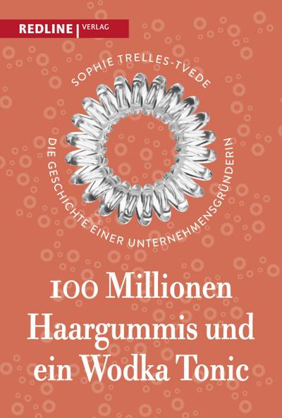 Trelles-Tvede, S: 100 Millionen Haargummis - und ein Wodka T