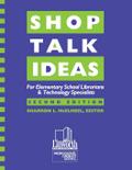 Shop Talk Ideas