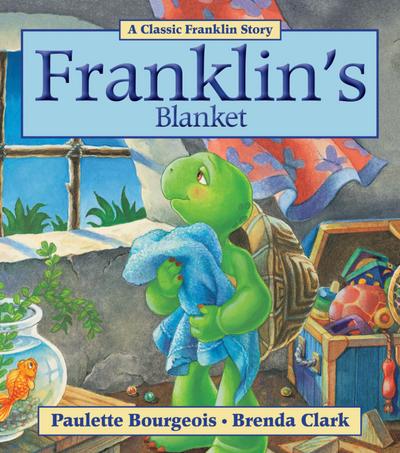 Franklin’s Blanket