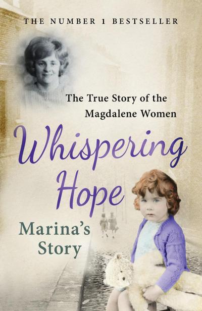 Whispering Hope - Marina’s Story