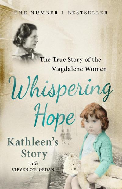 Whispering Hope - Kathleen’s Story