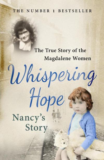 Whispering Hope - Nancy’s Story