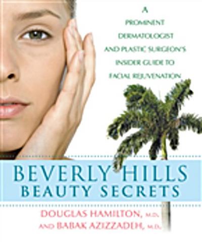 Beverly Hills Beauty Secrets