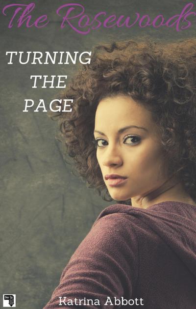 Turning the Page (The Rosewoods, #9)