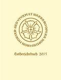 Lutherjahrbuch 82. Jahrgang 2015