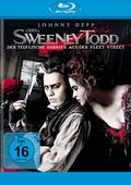 Sweeney Todd - Der teuflische Barbier aus der Fleet Street