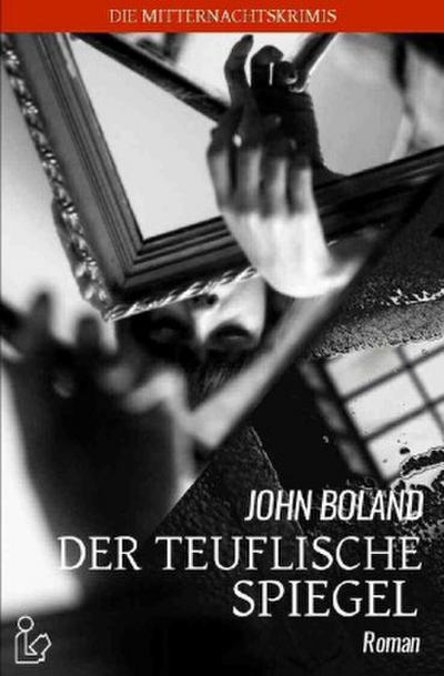 DER TEUFLISCHE SPIEGEL