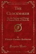 The Clockmaker