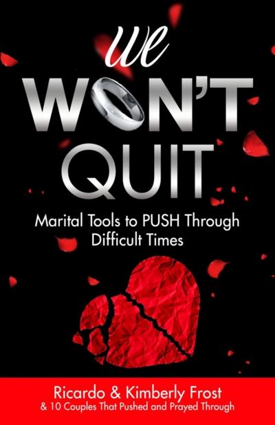We Won’t Quit