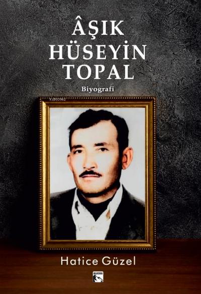 Asik Hüseyin Topal
