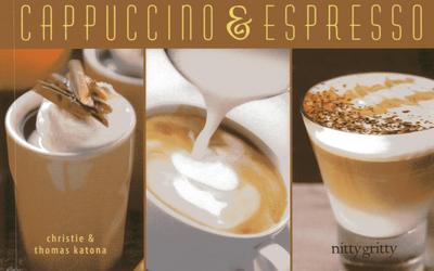 Cappuccino & Espresso