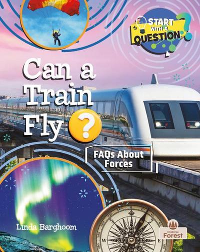 Can a Train Fly?