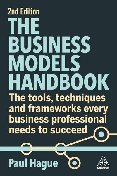 The Business Models Handbook