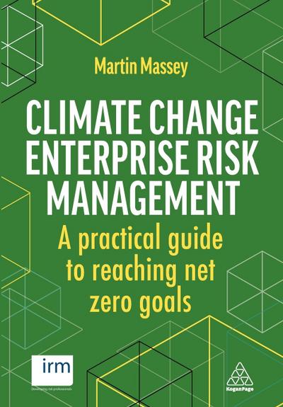 Climate Change Enterprise Risk Management