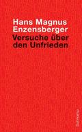 Versuche über den Unfrieden