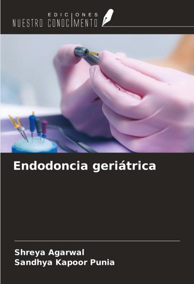 Endodoncia geriátrica